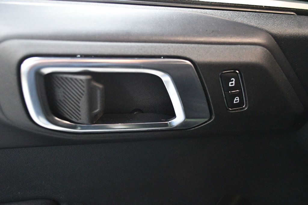 2025 Ford Bronco Outer Banks 4 Door 4x4 - 22992804 - 68