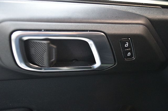 2025 Ford Bronco Outer Banks 4 Door 4x4 - 22992804 - 68