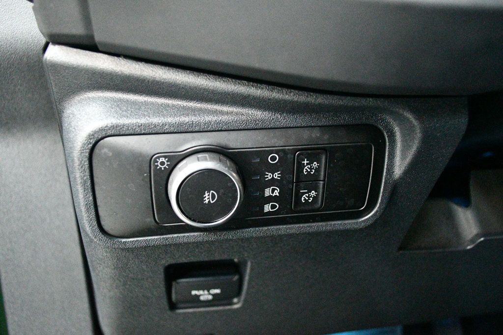 2025 Ford Bronco Outer Banks 4 Door 4x4 - 22992804 - 69