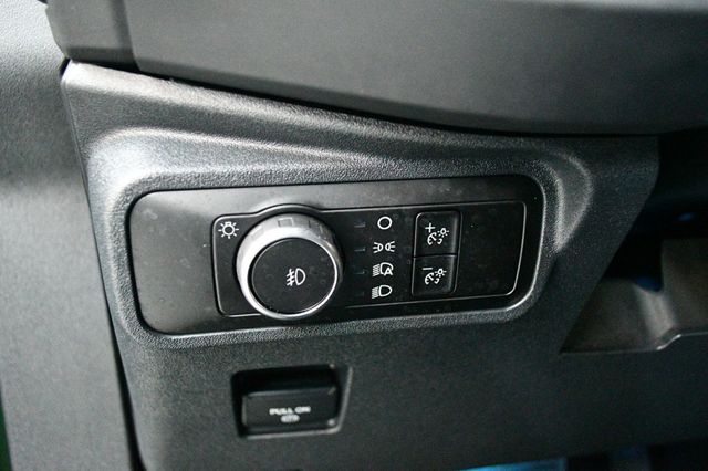 2025 Ford Bronco Outer Banks 4 Door 4x4 - 22992804 - 69