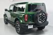 2025 Ford Bronco Outer Banks 4 Door 4x4 - 22992804 - 7