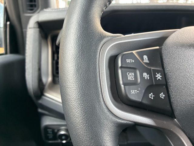 2025 Ford Bronco Outer Banks 4 Door 4x4 - 22950651 - 27
