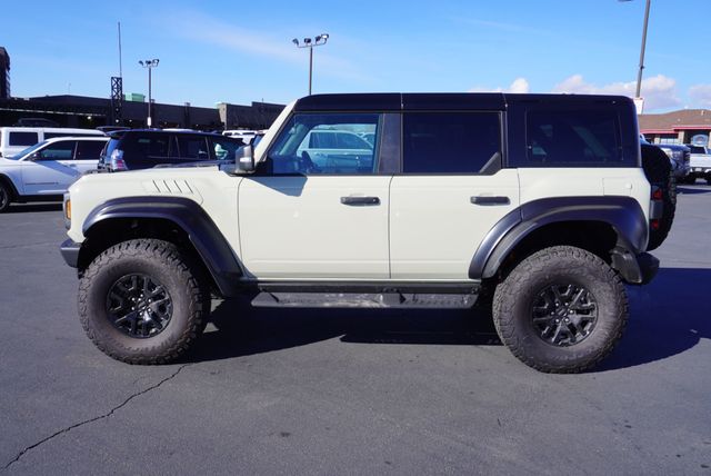 2025 Ford Bronco RAPTOR - 22955335 - 1
