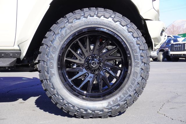 2025 Ford Bronco RAPTOR - 22966126 - 13