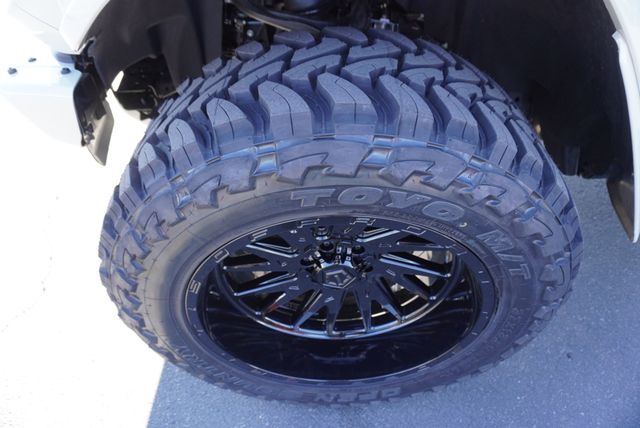 2025 Ford Bronco RAPTOR - 22966126 - 15