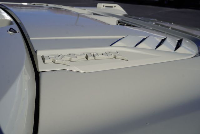 2025 Ford Bronco RAPTOR - 22966126 - 16