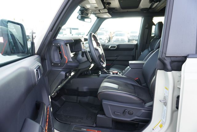 2025 Ford Bronco RAPTOR - 22966126 - 17