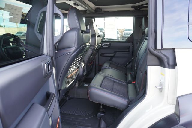 2025 Ford Bronco RAPTOR - 22966126 - 18