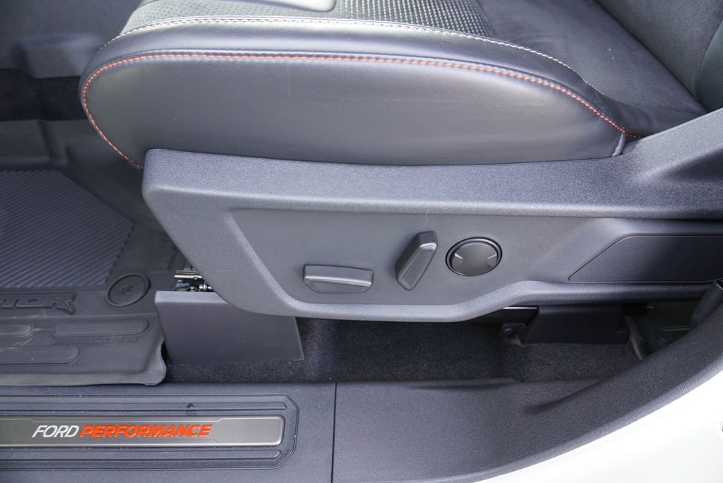 2025 Ford Bronco RAPTOR - 22966126 - 25