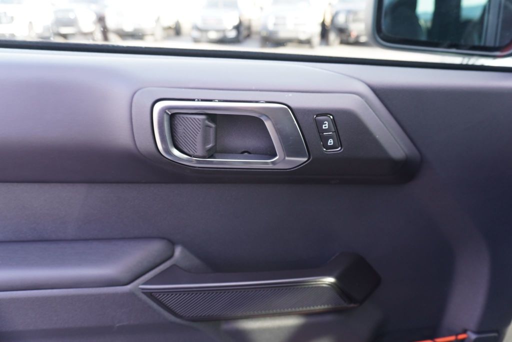 2025 Ford Bronco RAPTOR - 22966126 - 26