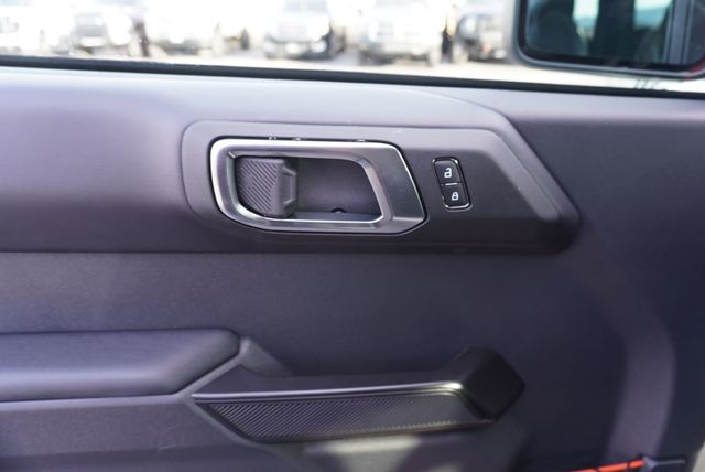 2025 Ford Bronco RAPTOR - 22966126 - 26