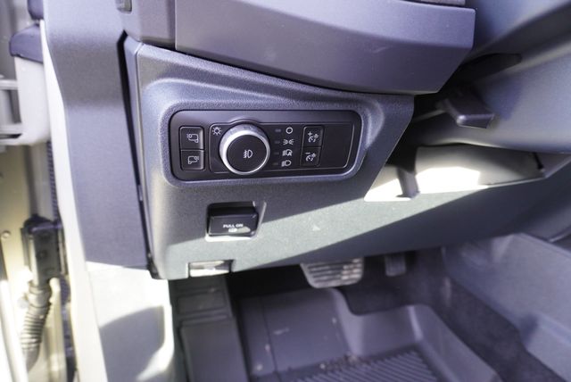 2025 Ford Bronco RAPTOR - 22966126 - 27