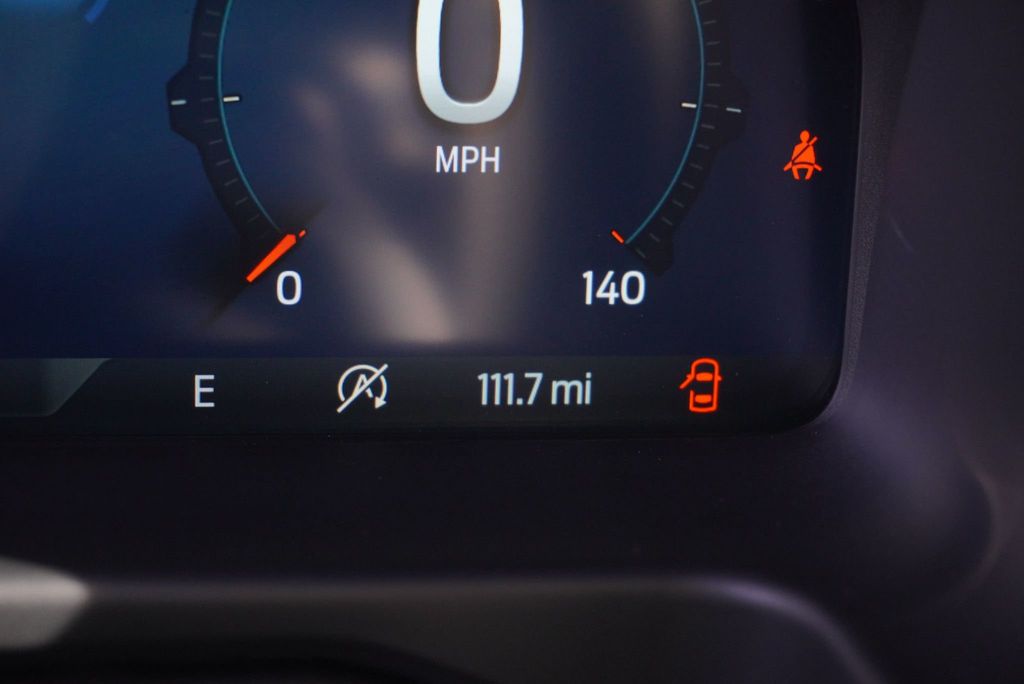 2025 Ford Bronco RAPTOR - 22966126 - 28