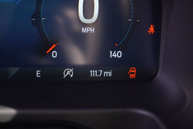 2025 Ford Bronco RAPTOR - 22966126 - 28