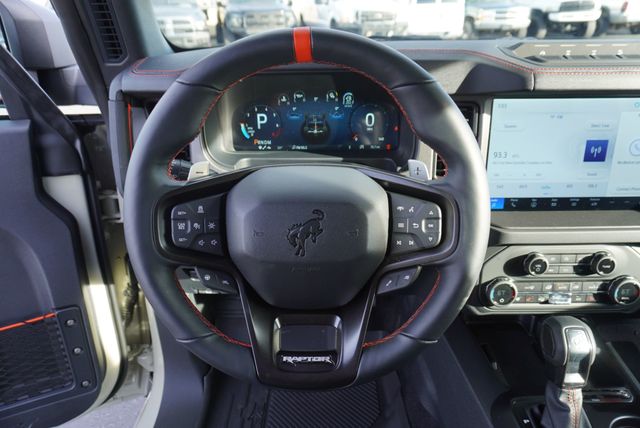 2025 Ford Bronco RAPTOR - 22966126 - 29