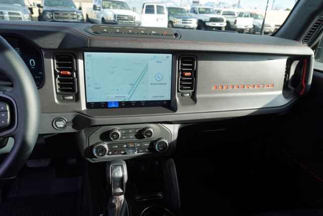 2025 Ford Bronco RAPTOR - 22966126 - 30
