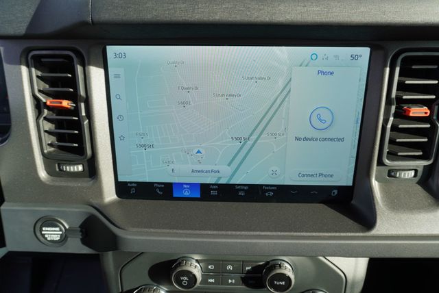 2025 Ford Bronco RAPTOR - 22966126 - 32