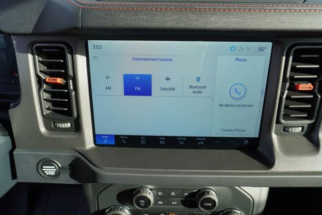 2025 Ford Bronco RAPTOR - 22966126 - 33