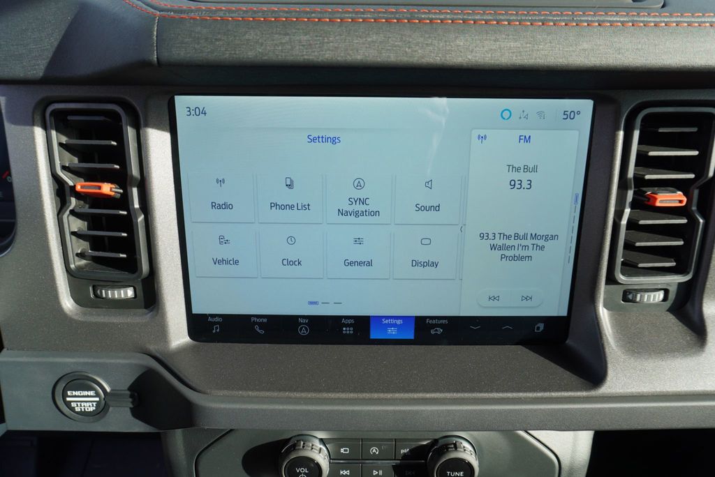 2025 Ford Bronco RAPTOR - 22966126 - 36