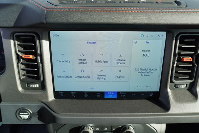 2025 Ford Bronco RAPTOR - 22966126 - 37