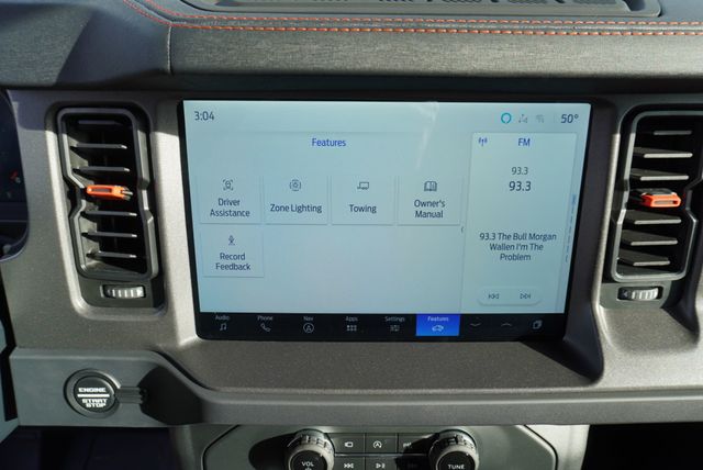 2025 Ford Bronco RAPTOR - 22966126 - 38