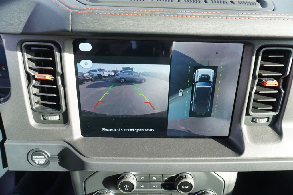 2025 Ford Bronco RAPTOR - 22966126 - 39