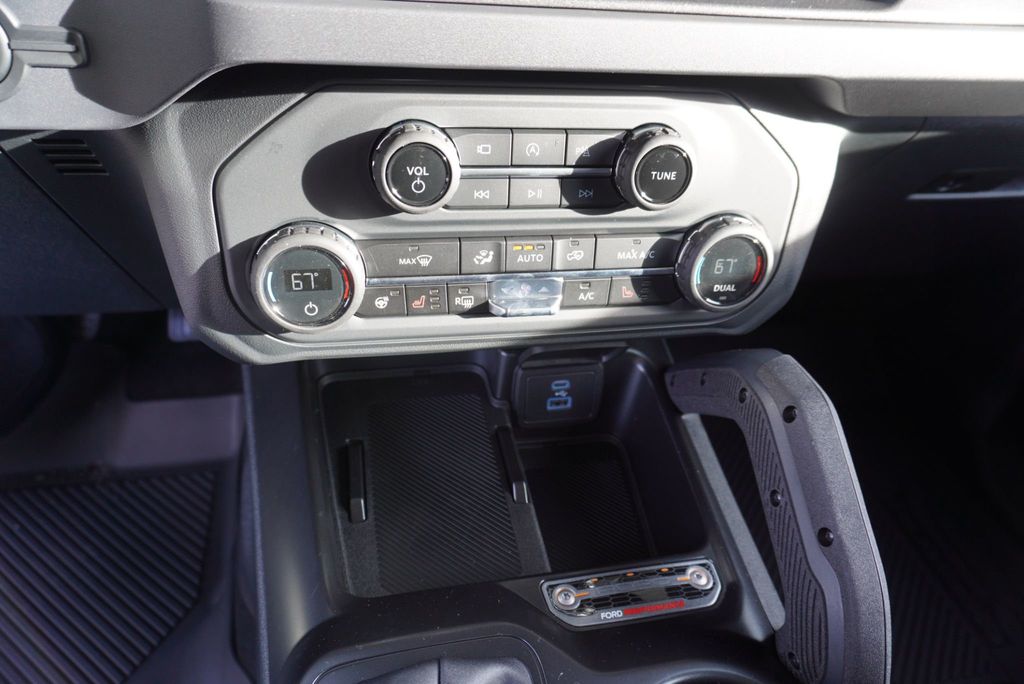 2025 Ford Bronco RAPTOR - 22966126 - 40