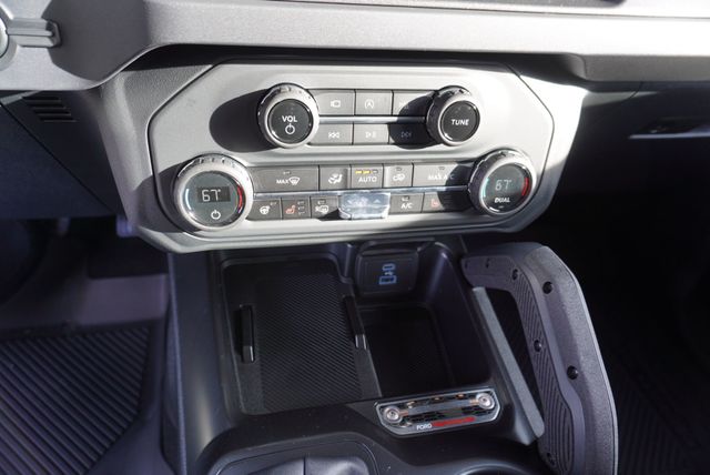 2025 Ford Bronco RAPTOR - 22966126 - 40