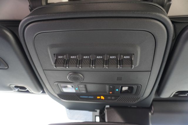 2025 Ford Bronco RAPTOR - 22966126 - 42