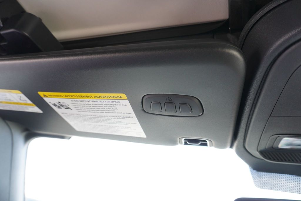 2025 Ford Bronco RAPTOR - 22966126 - 43