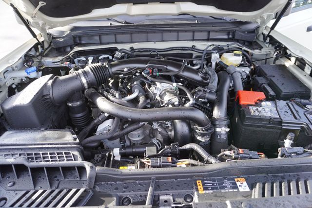 2025 Ford Bronco RAPTOR - 22966126 - 45