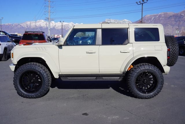 2025 Ford Bronco RAPTOR - 22966126 - 6