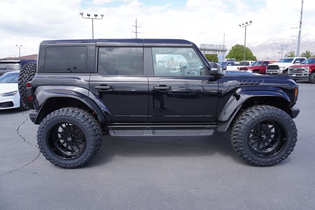 2025 Ford Bronco RAPTOR - 23019849 - 12