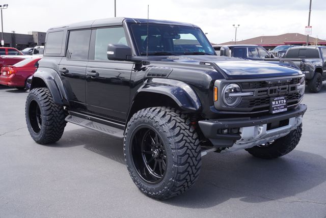 2025 Ford Bronco RAPTOR - 23019849 - 13