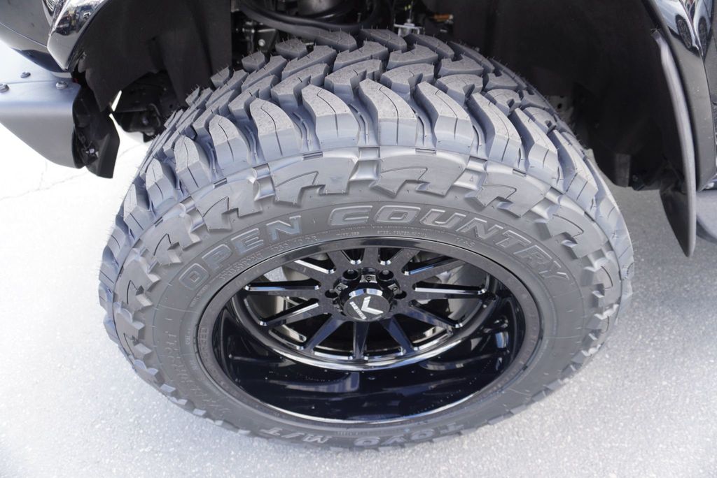 2025 Ford Bronco RAPTOR - 23019849 - 15