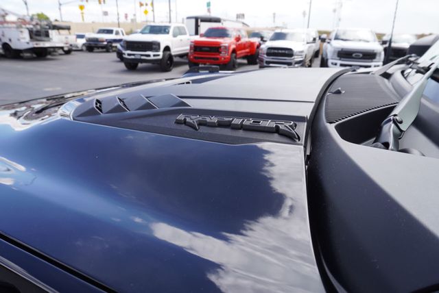 2025 Ford Bronco RAPTOR - 23019849 - 16