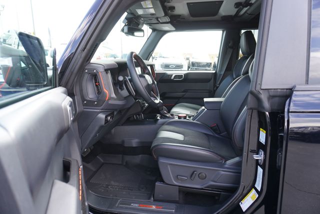 2025 Ford Bronco RAPTOR - 23019849 - 17
