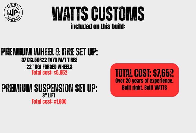 2025 Ford Bronco RAPTOR - 23019849 - 1