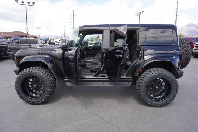 2025 Ford Bronco RAPTOR - 23019849 - 19