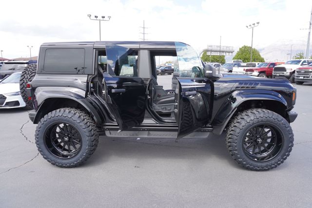 2025 Ford Bronco RAPTOR - 23019849 - 23