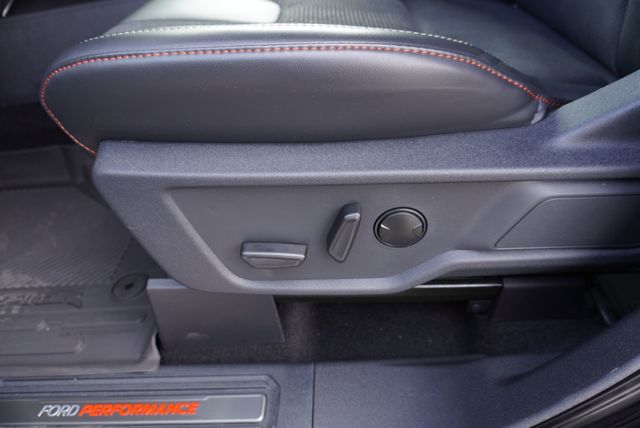 2025 Ford Bronco RAPTOR - 23019849 - 24