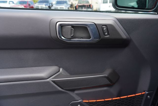 2025 Ford Bronco RAPTOR - 23019849 - 25