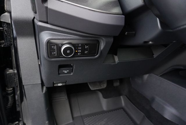 2025 Ford Bronco RAPTOR - 23019849 - 26