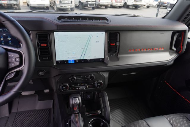 2025 Ford Bronco RAPTOR - 23019849 - 29