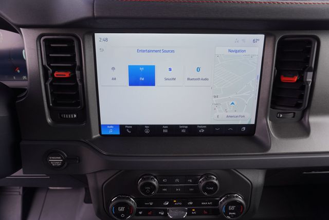 2025 Ford Bronco RAPTOR - 23019849 - 31