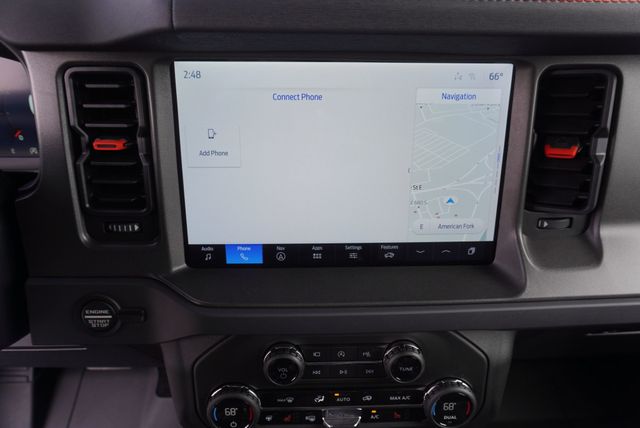 2025 Ford Bronco RAPTOR - 23019849 - 32