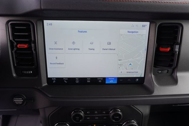 2025 Ford Bronco RAPTOR - 23019849 - 36