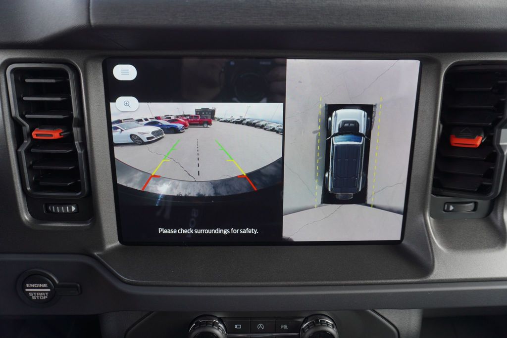 2025 Ford Bronco RAPTOR - 23019849 - 37