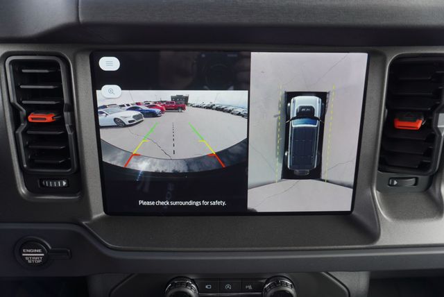 2025 Ford Bronco RAPTOR - 23019849 - 37