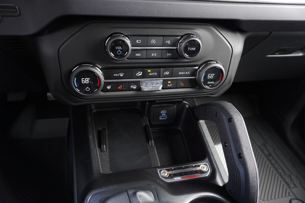 2025 Ford Bronco RAPTOR - 23019849 - 38